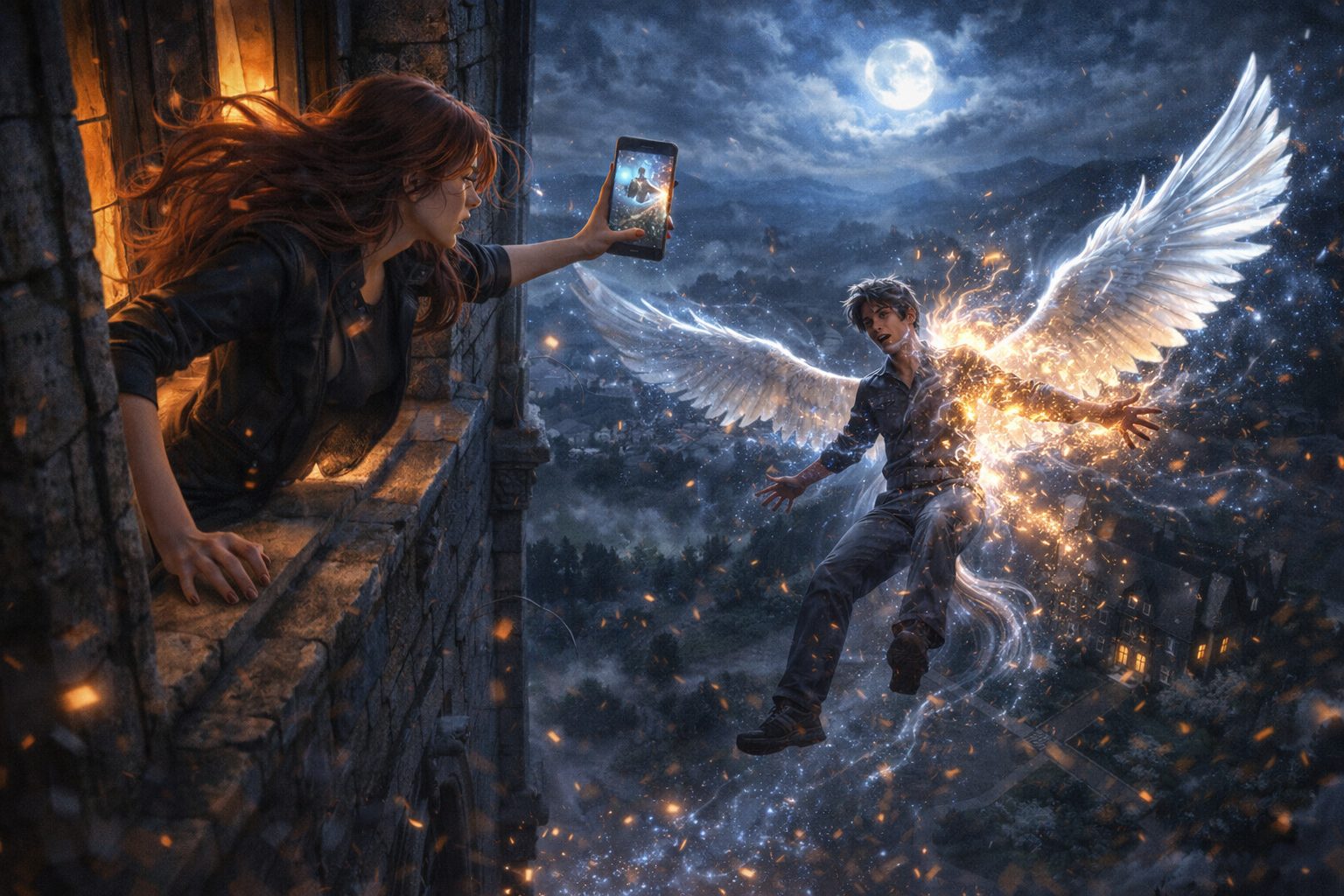 Book Recap: Cursed Fates (Zodiac Academy 5)