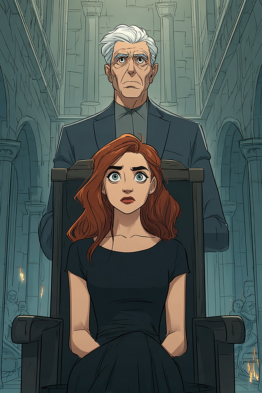 Book Recap: Fated Throne (Zodiac Academy 6)