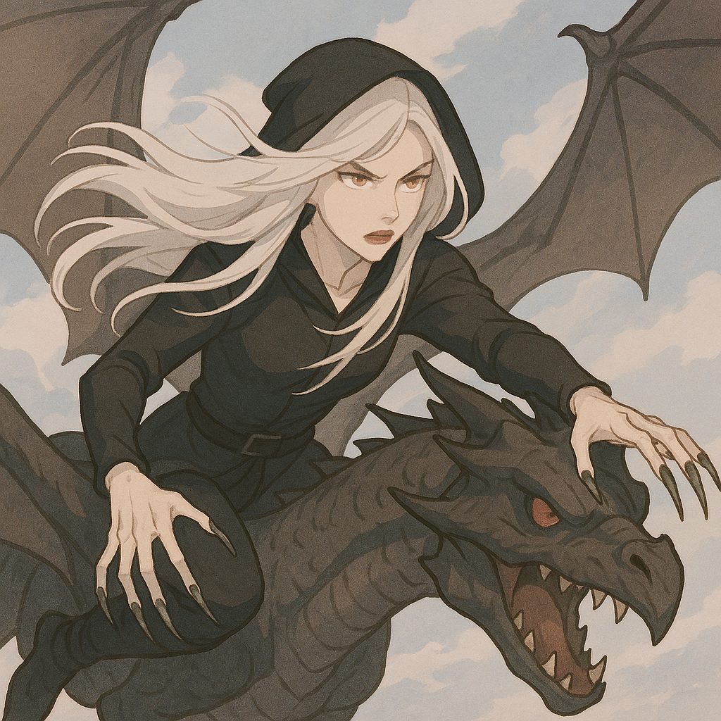 Book Recap: Heir of Fire