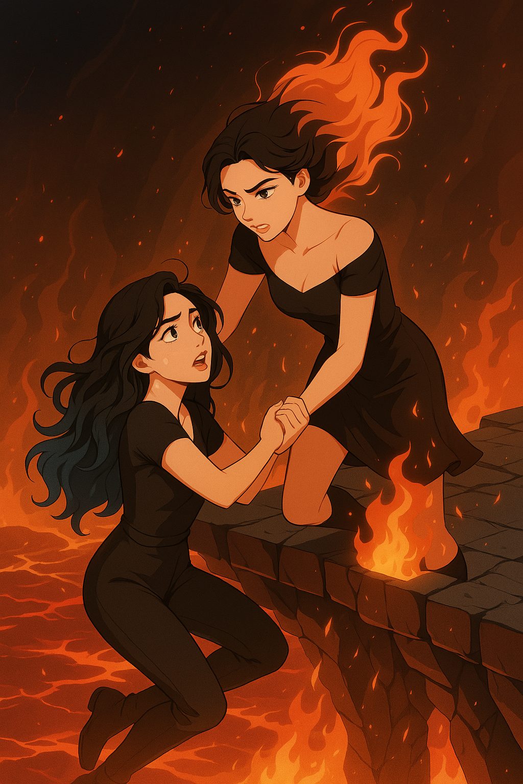 Book Recap: The Reckoning (Zodiac Academy 3)