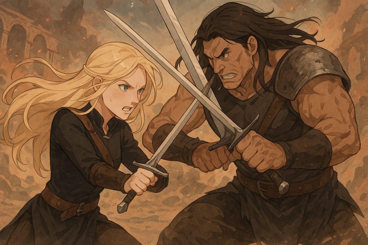 Book Recap: Throne of Glass